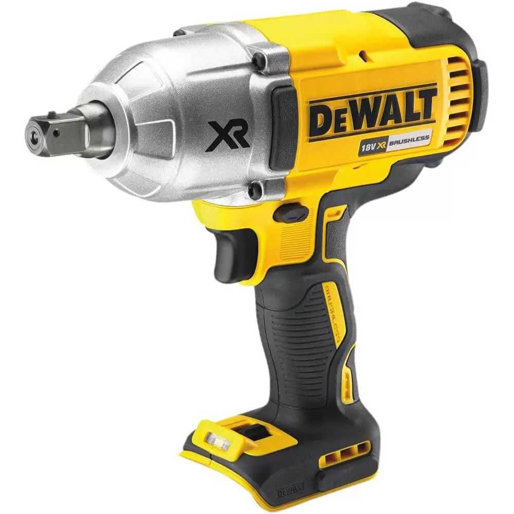 Гайковерт акумуляторний ударний DeWALT DCF899 (892 922 900 961