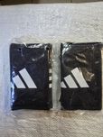 Гаманець adidas Essentials Training Wallet HT4750 Чорний