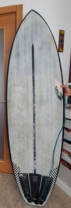 Prancha de Surf Torq 6.2 PGR