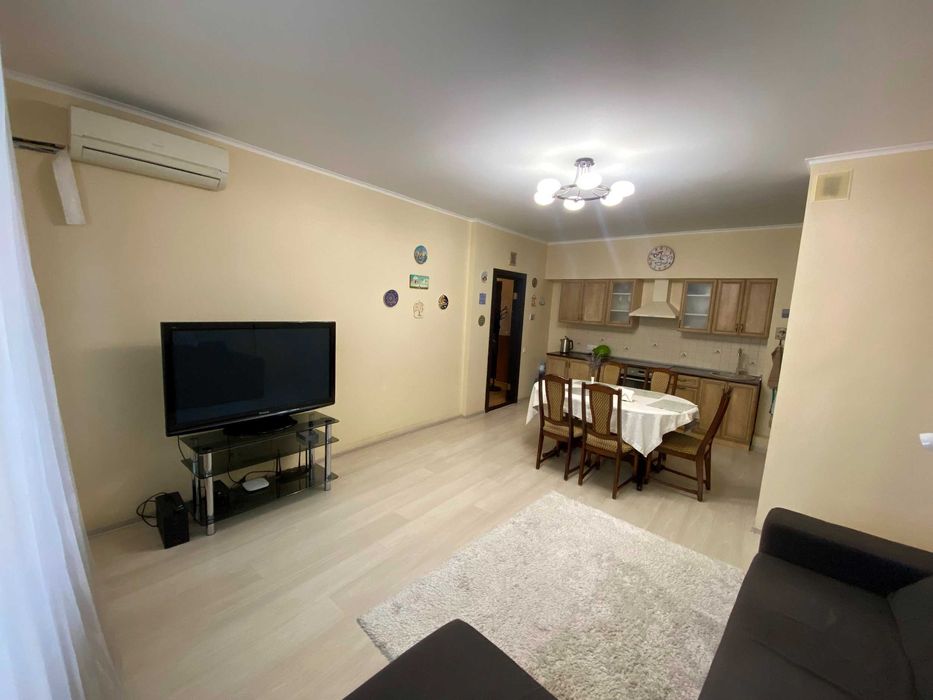 3-кімн кв-ра, вул. Урлівська 11/44, Осокорки, Позняки.