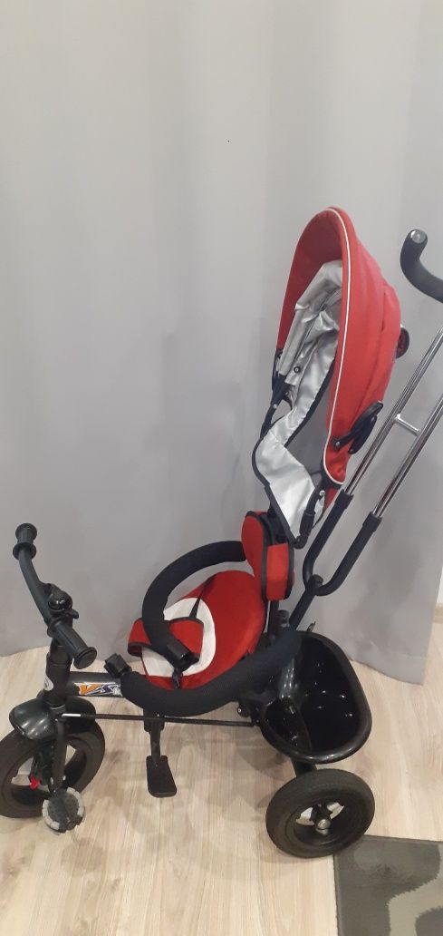 Rowerek trójkołowy Kids trike