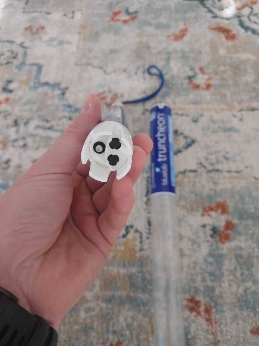 Bluelab Truncheon meter V2. Miernik EC