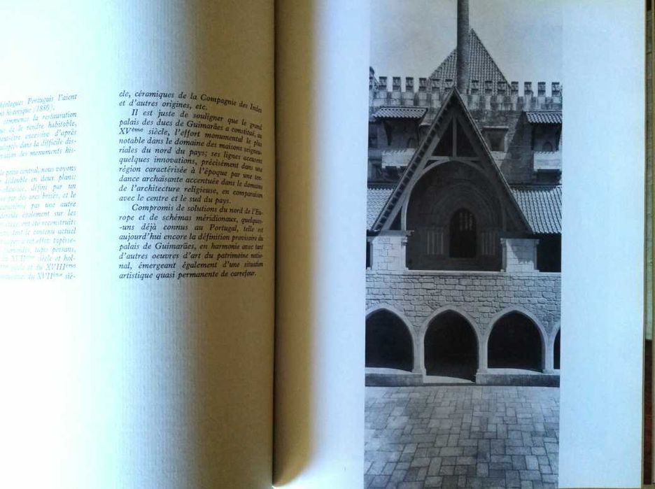 Palácios Portugueses Vol. 1 Raul Lino