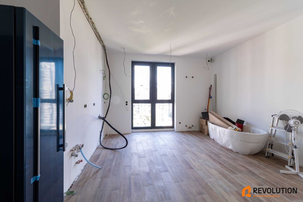 Без% Ціна нижча, ніж у забудовника ЖК Крона Парк, Бровари, двохрівнена