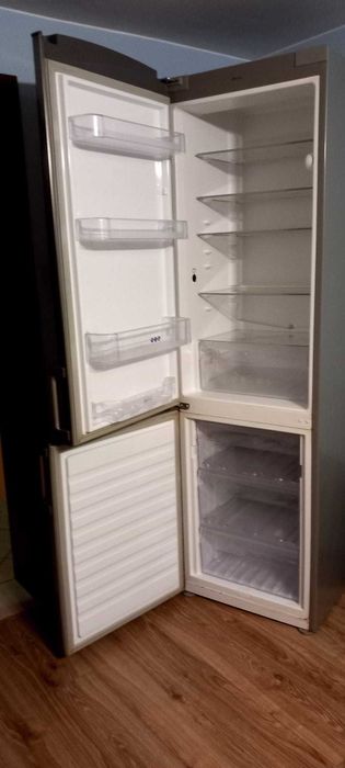 Lodowko-zamrażarka  Whirlpool