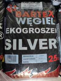 Ekogroszek SILVER Bartex  groszek plus 26-28 MJ/kg