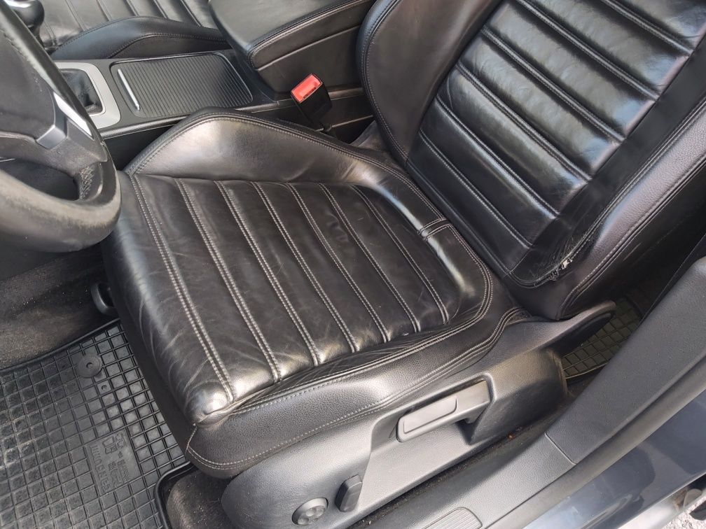 Passat B6 2010 рік