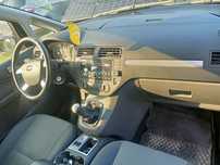 Ford Focus C-Max