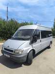 Ford transit 2000