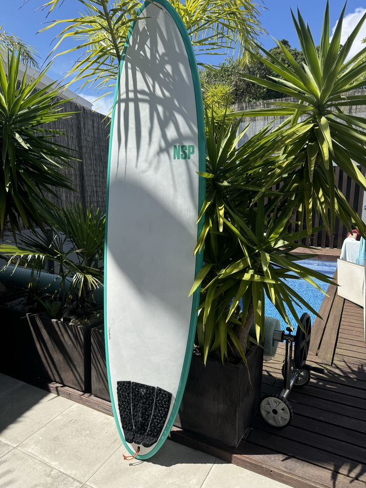 NSP Funboard Elements 7.6 54.4L