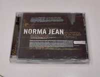 Ńorma Jean  - O God The Aftermath CD z DVD