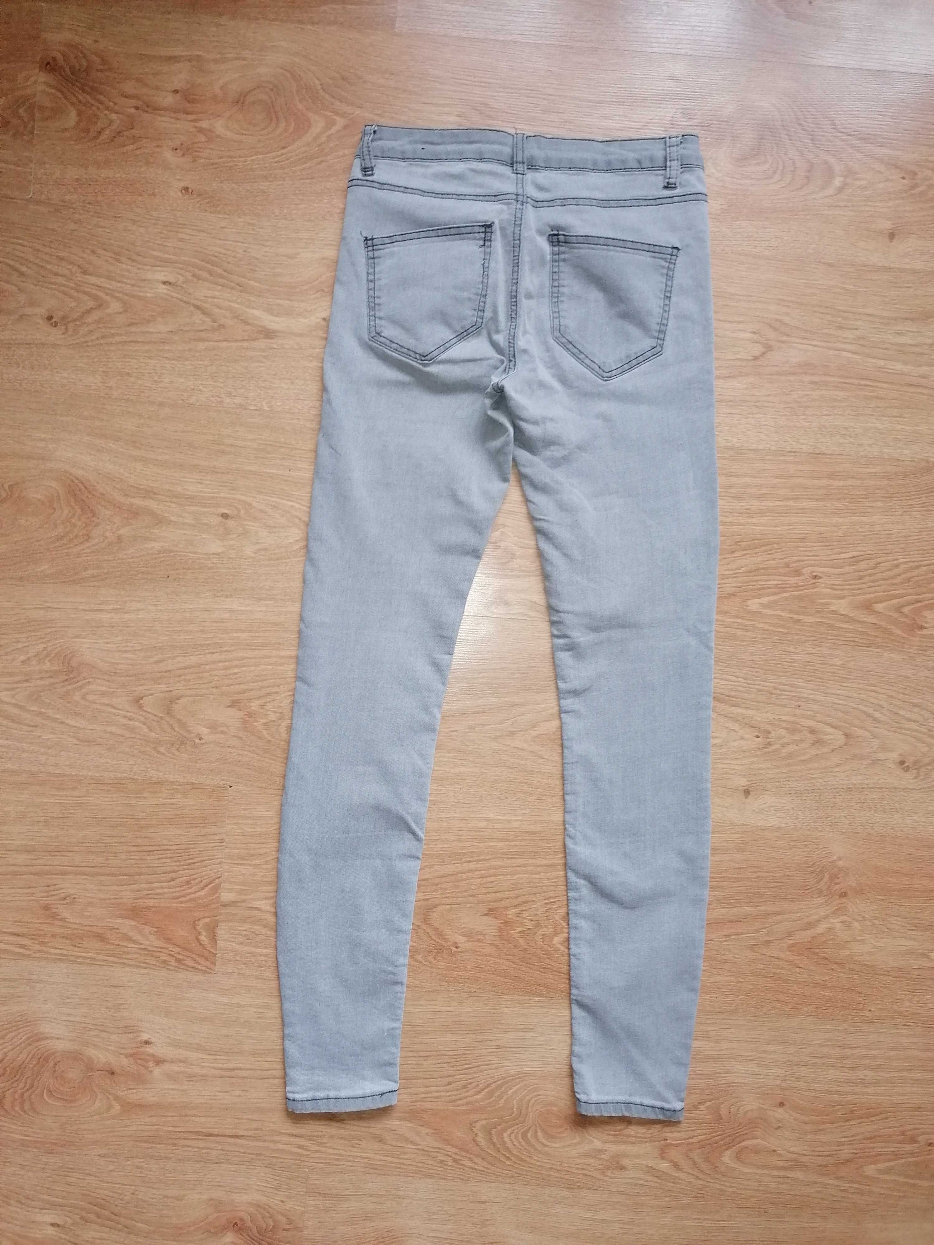 Spodnie jeans FB Sister rozm. 25 (