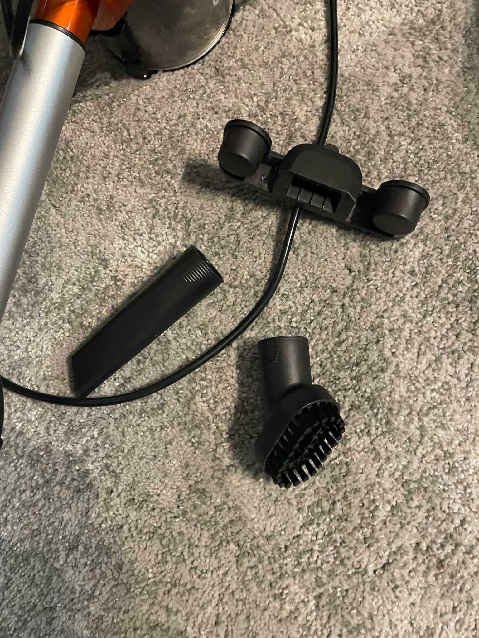 Vendo aspirador Sogo 600W