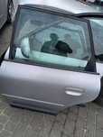 Drzwi tylne lewe audi a3 8l fl 5d lakier ly7w