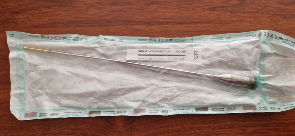 Sonda do kriochirurgii Metrum CryoFlex Cryo-S probe A-30/250/R