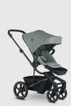 Easywalker Harvey 5 Carrinho Premium, confortável e elegante
