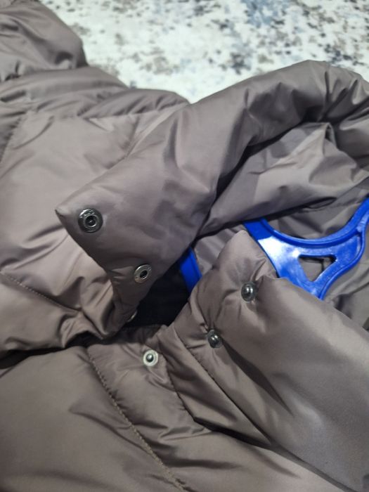 Продам зимнюю куртку