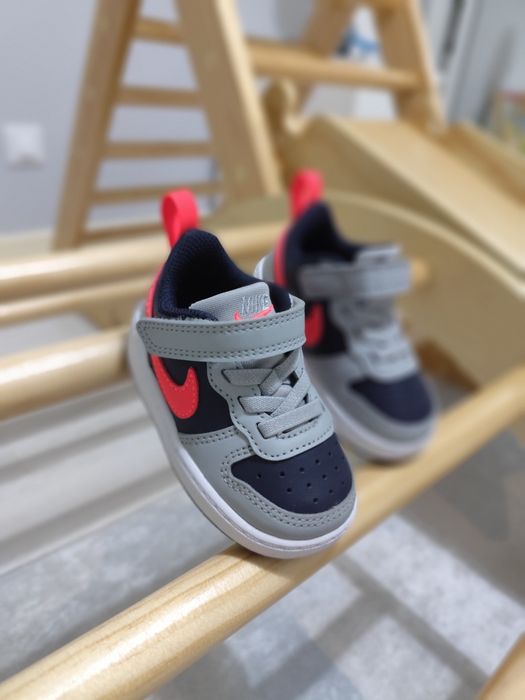 Sapatilhas Nike bebe