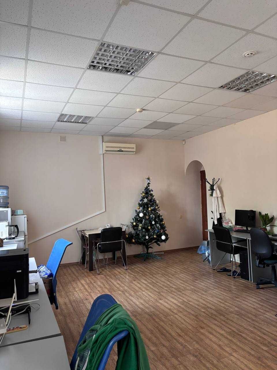 Здам офіс в Центрі міста