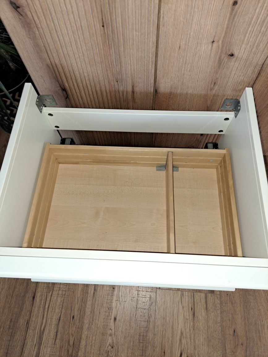 Szafka z umywalką IKEA szer.60cm
