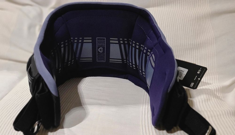 Dakine C2 hardshell arnês kitesurf