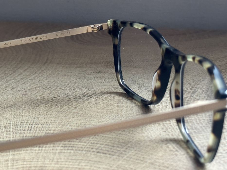 Оправа для окулярів john varvatos. Окуляри для зору john varvatos