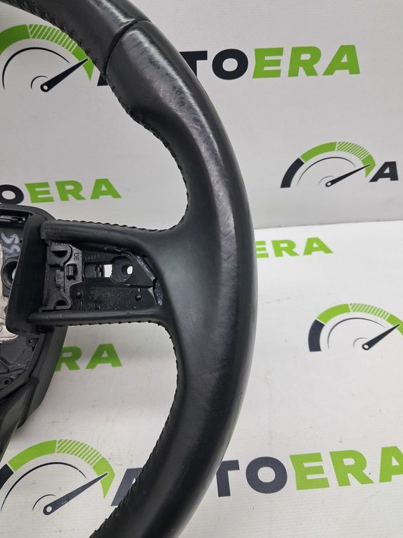 Руль кожа AUDI Q5 80A 80A419091BEMJM