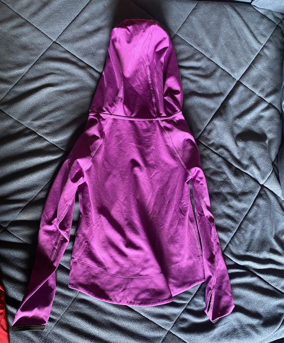 Camisola Nike menina (6-7 anos)