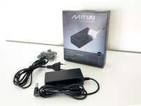 Carregador Universal p/ portáteis MITSAI 70W - COMO NOVO