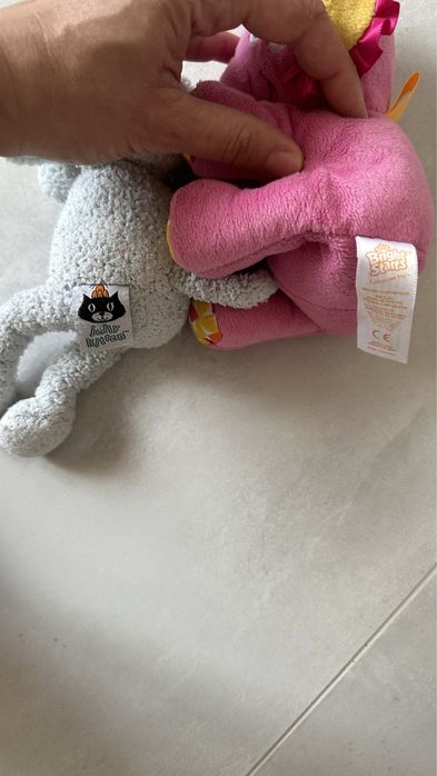 Погремушки для малышей Fisher price (playgro, Mothercare)