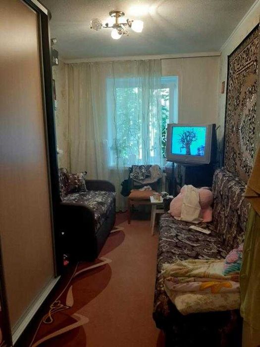 Продам кімнату Баварія (Бавария)