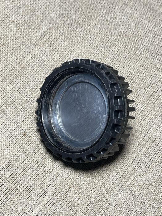 Трубка зчеплення K9K Демпфер Megane 3, Scenic 3 Реставрация Гарантия