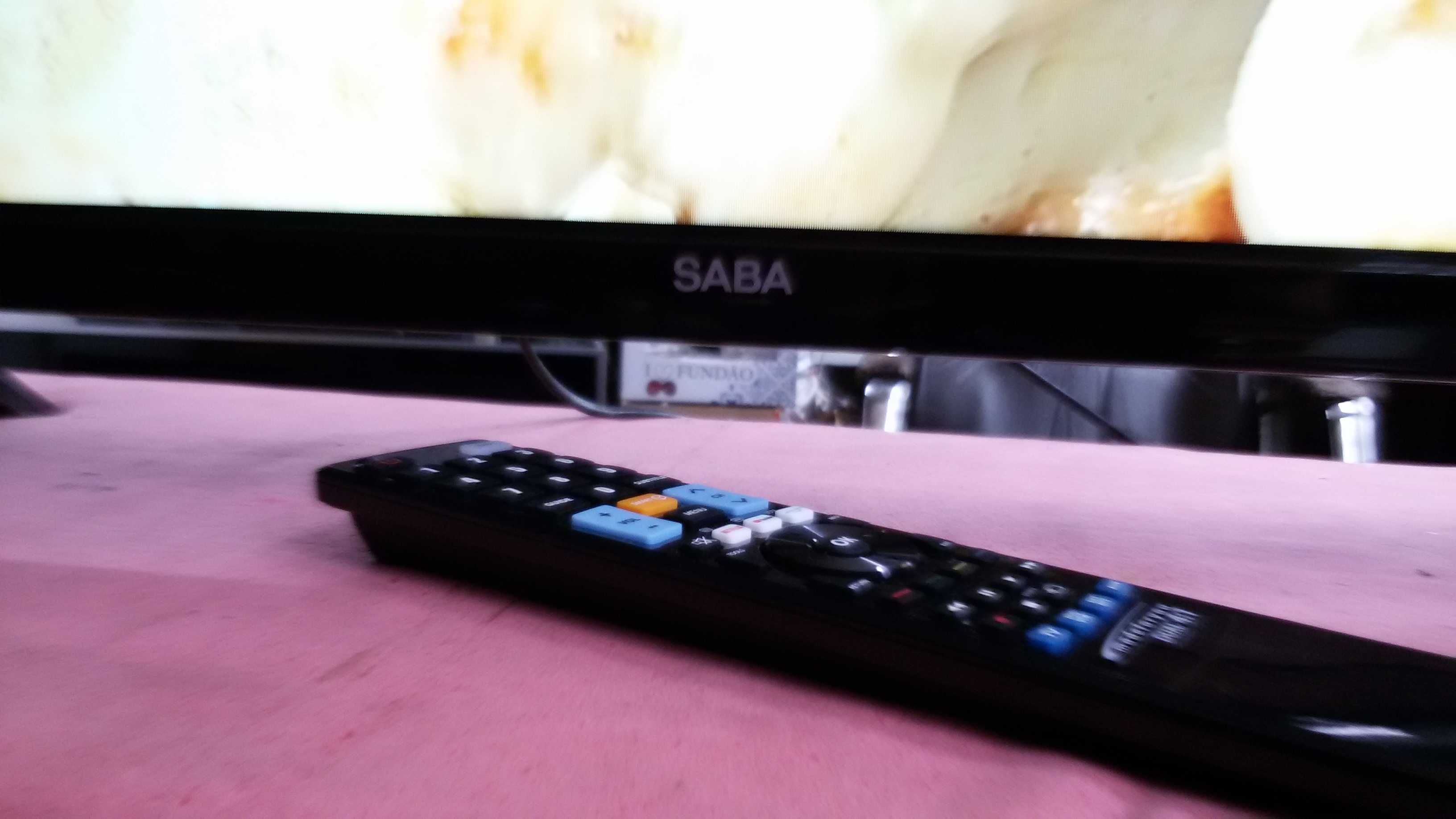 tv led saba s3217v 32polg