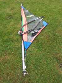 Żagiel windsurfingowy 1.5m2