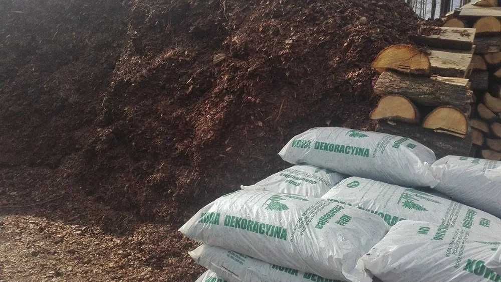 Podłoże pod rabaty – jakość  od producenta