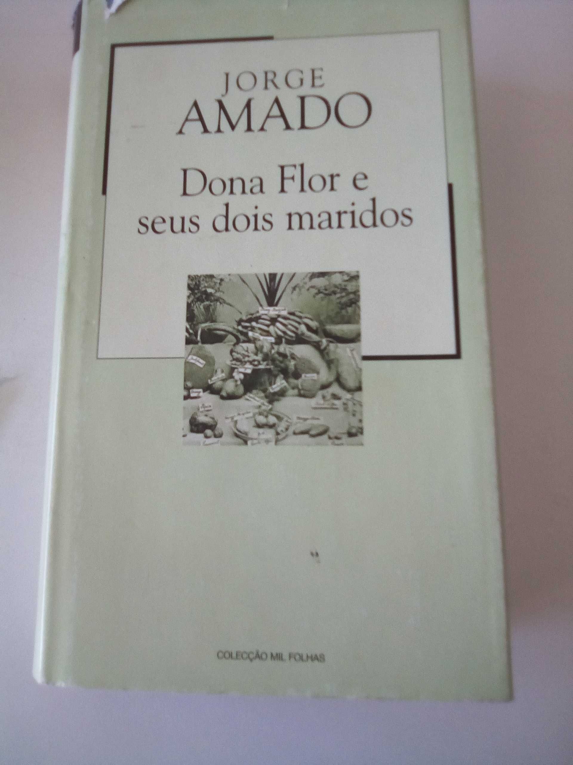 8 livros: Eça, Julio Dinis, Cervantes, Camilo, Esteves Cardoso, ...