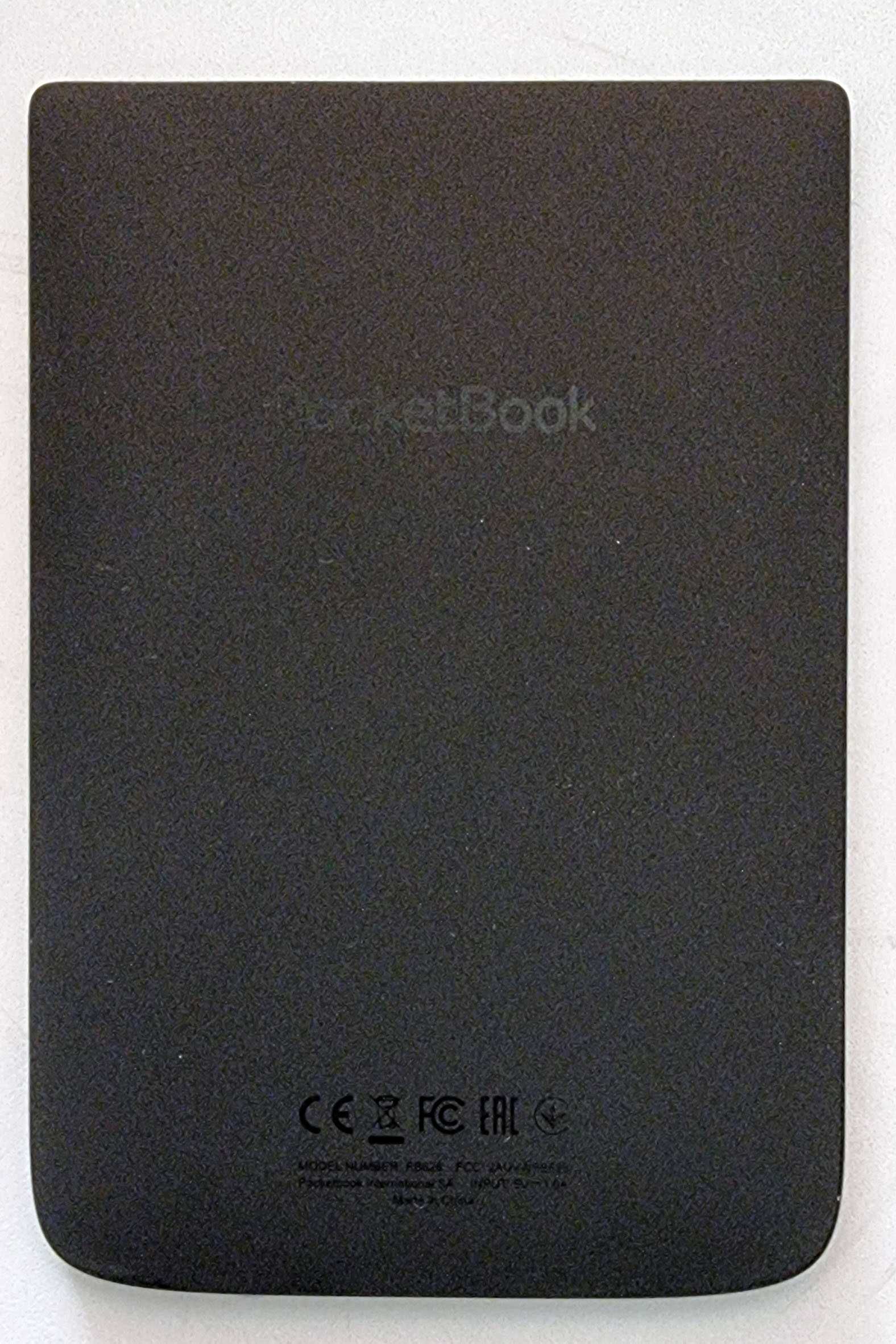 PocketBook 628 + чехол Origami cover 6" под ремонт