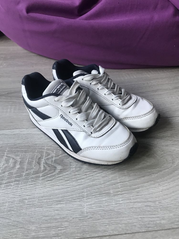 Дитячі кросівки Reebok 32 розмір