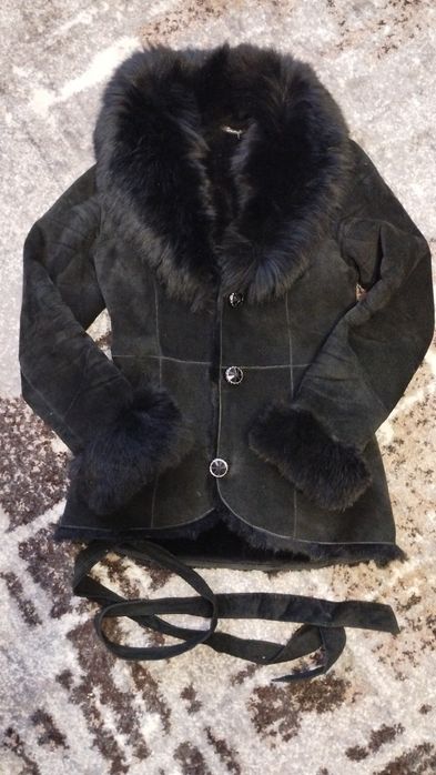 Дублянка зима 2в1