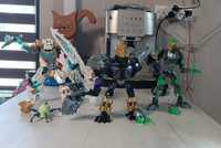Lego Bionicle Onua Kopaka lewa Цена за каждого в описании а в объявлен