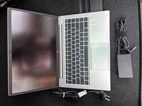 Lapto HP EliteBook 840 G7, Dysk 256GB SSD RAM 16GB + GWARANCJA 12.2025