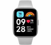 Smartwatch Zegarek Xiaomi Redmi Watch 3 Active Szary