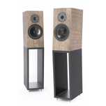 Kolumny Pylon Audio Diamond Monitor 18 Naturalny / Orzech - Para