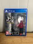 Gra This War Of Mine: The Little Ones Playstation 4 Ps4 Używana