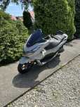 Honda PCX 125 Pierwszy właściciel Polski Salon  Idealna