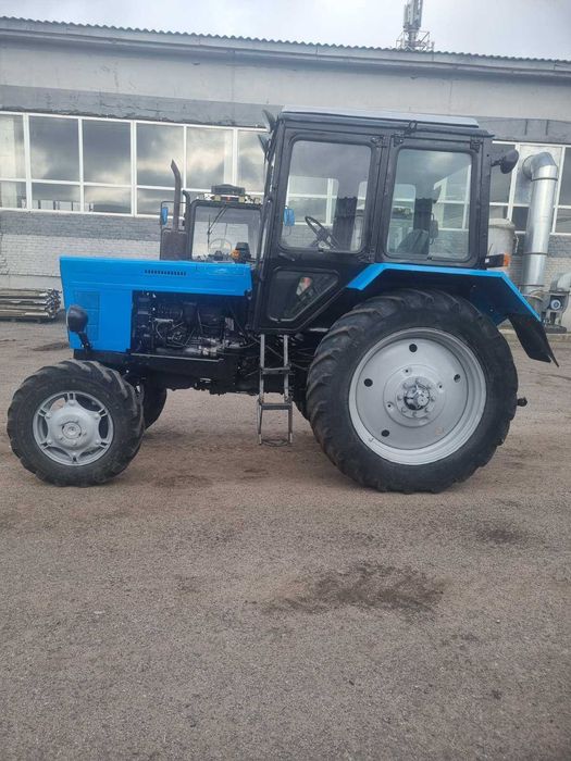 Продам трактор МТЗ 82.1, 1992 року