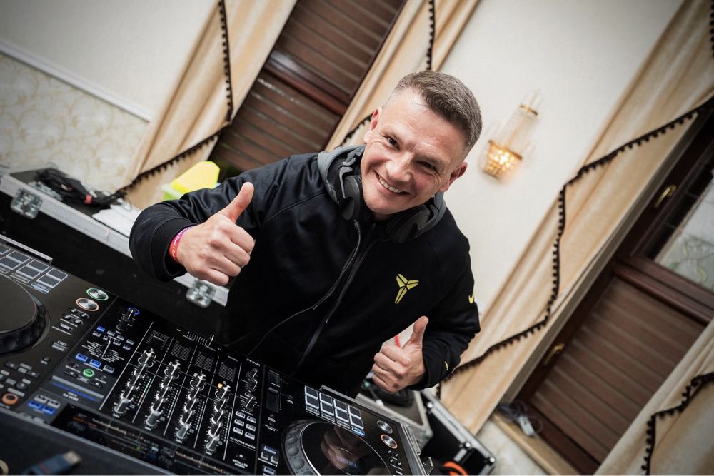 Dj MoL / Urodziny Wesela Imprezy okolicznosciowe