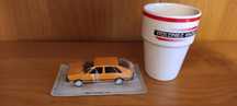 Model Polonez 1500 + kubek + koszulka