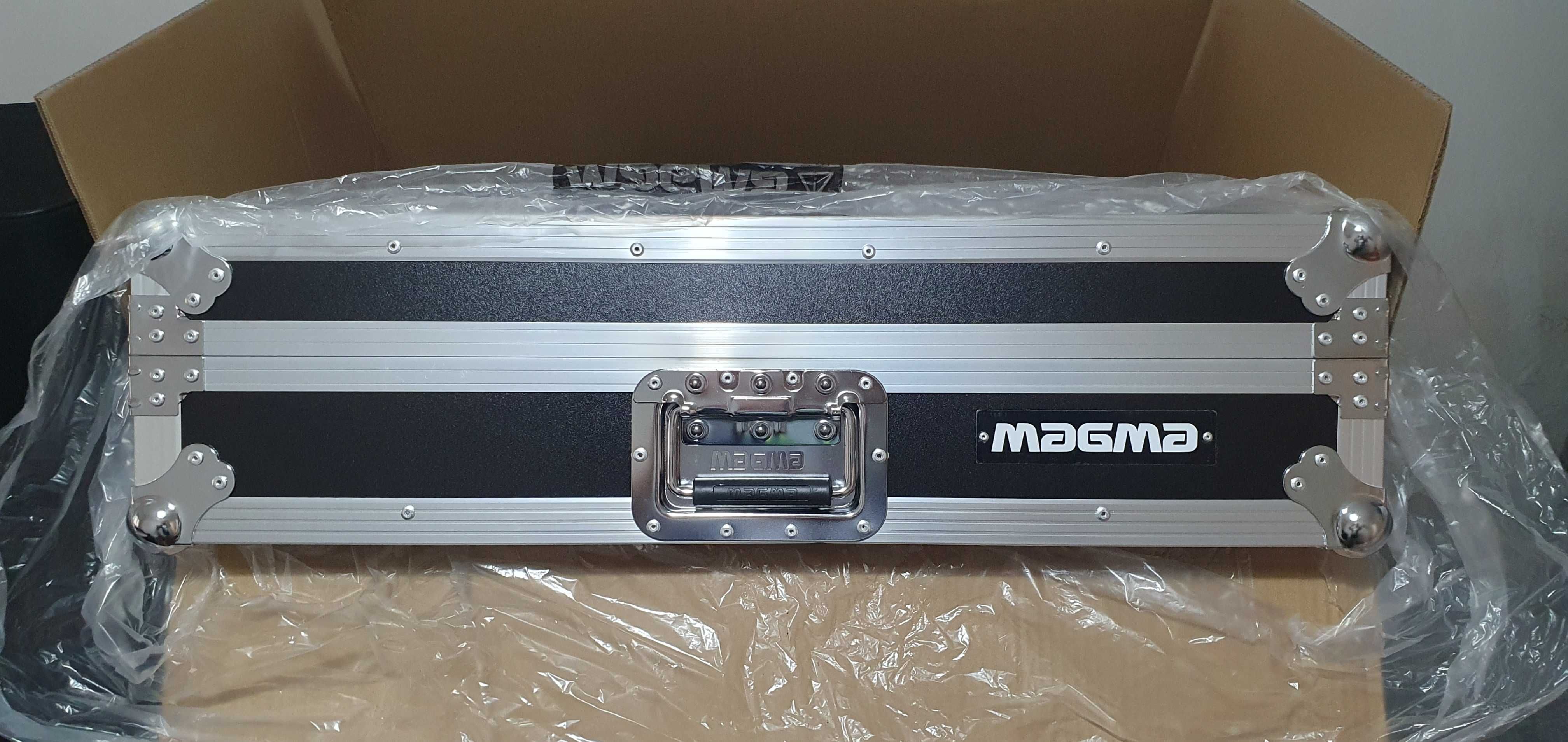 Flightcase Magma - Pioneer RX2/RC3 nova