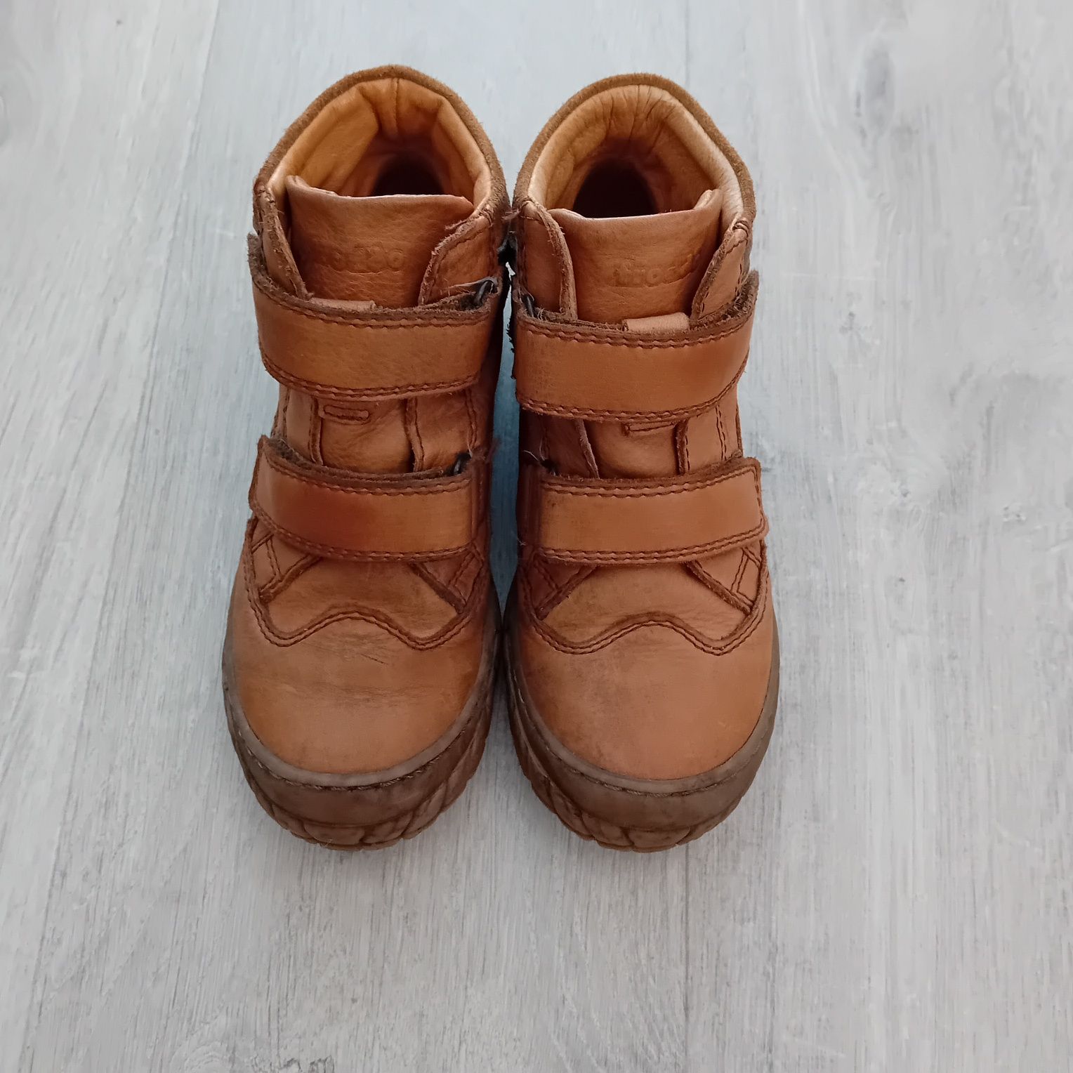 Buty dla chłopca Froddo R 31